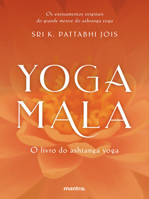 cover image of Yoga Mala